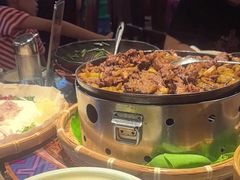 -甘家界牌柠檬鸭(青山店)