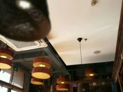大堂-吴越荣记·苏州菜·松鼠桂鱼(斜塘老街店)