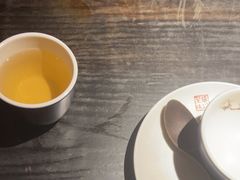 -绿茶餐厅(西湖银泰百货店)