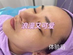 点击看大图 -天其美科学美肤·生发健康管理