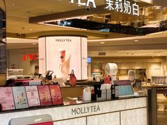 -银座mall(东直门店)