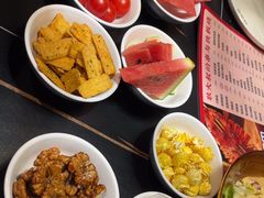 -辣尚瘾·烤鱼·新川菜(交大直营店)
