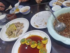 -邢家锅贴老店·非遗·开封菜(金明广场店)