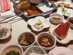 -海底捞火锅(龙岗星河COCO Park店)