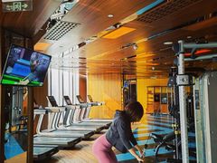 -北京索菲特大酒店·健身中心