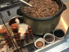 -火宫殿(长沙南站店)