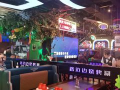 -路边边.炒菜烧烤.音乐餐厅(良乡长虹店)