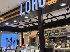 -LOHO眼镜(上海五角场合生汇店)
