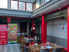 -小街47號江湖菜(四合院店)