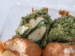 -鲍师傅糕点(江苏路店)