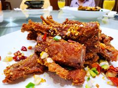 -小榄公饭店(西区彩虹店)