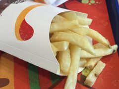 -汉堡王(北京三里屯购物中心)