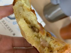 马铃薯芝士挞-莉莲蛋挞(日月光店)