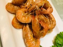 -老克勒上海菜(南京路步行街店)