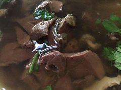 -老回回烩面馆(左家庄店)
