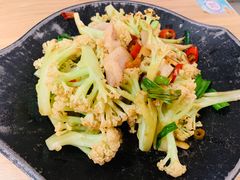 -溪林小馆(浦江城市生活广场店)