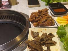 -全聚德(哈尔滨店)