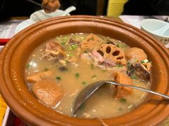 -黄泥岗·地道湖北菜(奥特莱斯店)