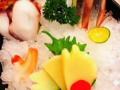 -芭菲盛宴·环球美食(锦城万达广场店)