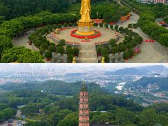 -广州莲花山旅游区
