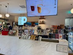 -Peet's Coffee皮爷咖啡(豫园店)