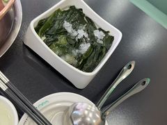 -阳坊胜利涮羊肉(阳坊老店)