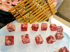 -无界釜·河豚鱼汤锅(红山动物园店)