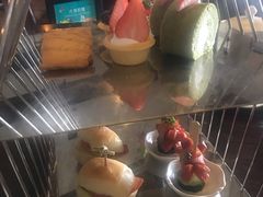 -南沙游艇会·大兵船餐厅