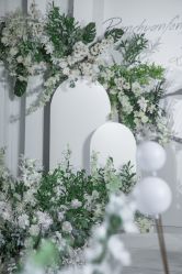 -余笙是你婚礼策划(创意谷店)