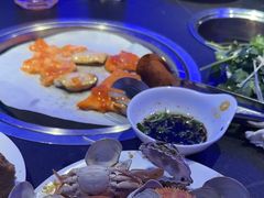 -海韵之星邮轮水会(明发商业广场店)