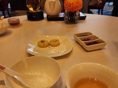 -香乐园·淮扬菜中餐厅·Shang Garden(福田香格里拉店)