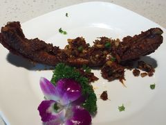 孜然排骨-望湘园·湖南菜(宏伊店)