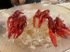 -白仁仔· 活烤海鲜 宵夜(豫园店)