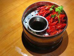 -0574龙虾的故事(东裕店)