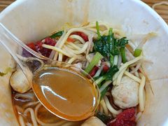 招牌虾面-明月虾面(厦禾路店)