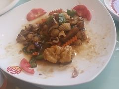 -添福来墨鱼饺子 · 海鲜东北菜(泡崖店)