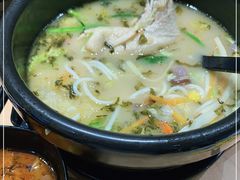 -尚桥缘过桥米线(北京长安天街店)