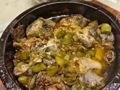 -古韵餐厅(湖畔大学店)