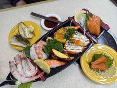 -大力喜速递寿司(世纪金源店)