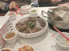 -八合里潮汕鲜牛肉火锅(上海汇智广场店)