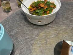 -渔舟意·湖南家宴(萝岗纳金城店)