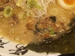 -雷门拉面·现熬骨汤(凯德来福士店)