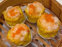 虾籽烧卖皇-顺德人家食府(黄金广场店)