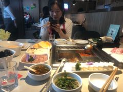 -海底捞火锅(万丰桥店)
