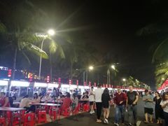 门面-海大南门夜市(海富街店)