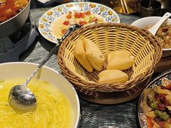 -毡房姑娘·新疆菜·烧烤