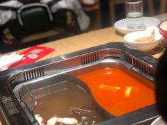 -彤德莱牛肉火锅(双港店)