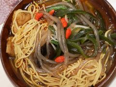 美女麻辣烫-金乐活美食(中街店)