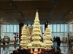 -北京工艺美术博物馆