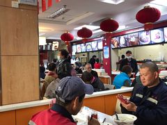 大堂-大富贵(临沂店)